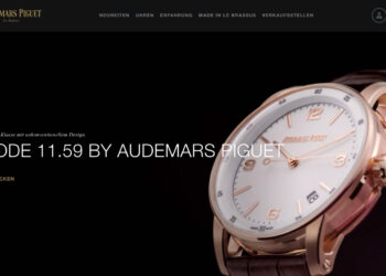 Die Luxusuhrenmarke Audemars Piguet will den US-Markt weiter erobern.