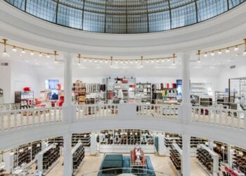 Klarna weitet den Service auf den stationären Handel aus.