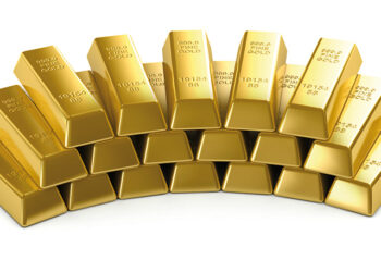 Der illegale Goldhandel boomt.