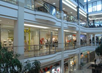 Das Breuningerland in Ludwigsburg wird im großen Stil umgebaut. Ebenso das Pendant in Sindelfingen.