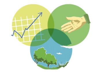 57 % der Befragten würden weniger Artikel retournieren, wenn Händler mehr Infos über den „ökologischen Fußabdruck“ einer Retoure geben würden.