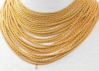 Seit über 126 Jahren steht Wellendorff für Luxus.