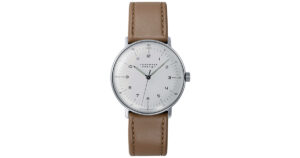 F19_Junghans_max_Bill_Handaufzug_027_3701_00_St_Lederarm_34mm_625Euro_Original