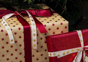 75 % der Verbraucher ist bereits klar, dass sie einige der im Netz bestellten Geschenke wieder zurück schicken.