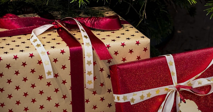 75 % der Verbraucher ist bereits klar, dass sie einige der im Netz bestellten Geschenke wieder zurück schicken.