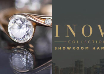 INOVA COLLECTION SHOWROOM HAMBURG – stilvoll und inspirierend