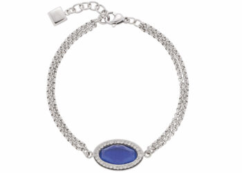 Die Halskette Cira kostet 89,95 Euro VK.