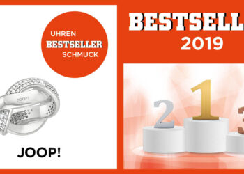 Die aktuellen Bestseller von Joop!