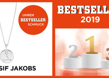 Die aktuellen Bestseller von Sif Jakobs Jewellery
