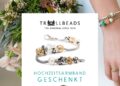 Jeder Rauschmayer- Fachhändler in Deutschland kann an der Herbstaktion von Rauschmayer und Trollbeads teilnehmen.