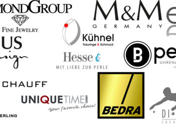 Prominente Marken haben sich zum Boston-Club angemeldet.