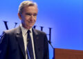 LVMH-Boss Bernard Arnault attackierte Amazon.