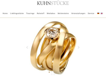 Ende des Jahres ist Schluss für die Goldschmiede in Esslingen.