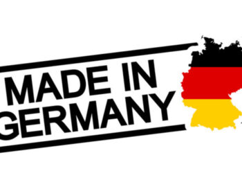 "Made in Germany" ist die beste Bezeichnung, die auf einem Produkt stehen kann.