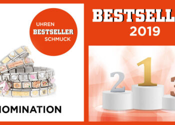 Die aktuellen Bestseller von Nomination