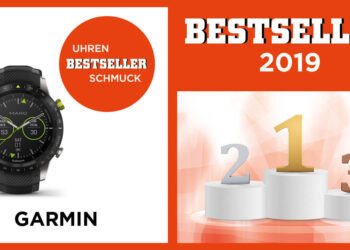 Die aktuellen Bestseller von Garmin