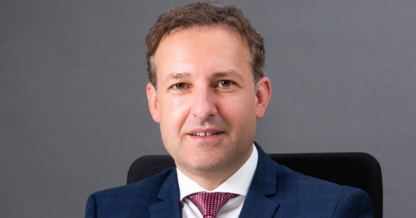 Rechtsanwalt Renald Metoja von der Kanzlei Eisner aus Lauda-Königshofen ist Insolvenzverwalter von PIM Gold und der Vertriebsfirma PGD.