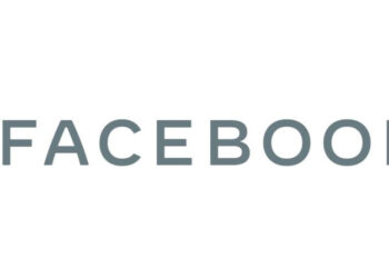 So sieht das neue Logo von Facebook aus.