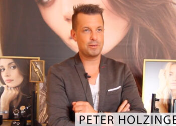 Peter Holzinger ist künftig nicht mehr für Thomas Sabo tätig.