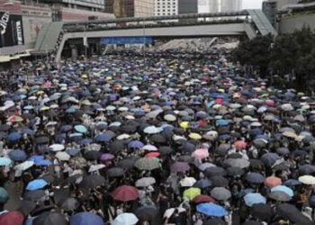 Die Unruhen in Hongkong bremsen Richemont.