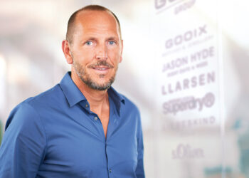 Michael Stadlmann Gooix.