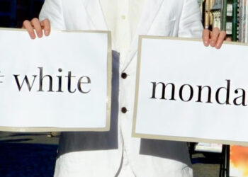 Bewusster Konsum statt Schnäppchenjagd – dafür steht der White Monday.