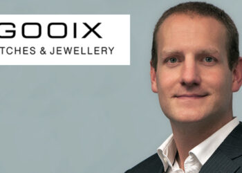 Inhaber Stefan Windhager übernimmt die Leitung der Gooix-Group.