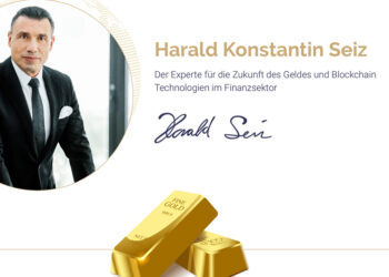 Gegen den Goldhändler Karatbars laufen Ermittlungen. Foto: Karatbars