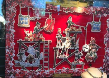 Stationär bleibt wichtigste Inspirationsquelle