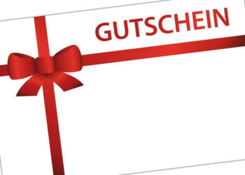 Besonders zu Weihnachten liegen immer öfter Gutscheine unterm Christbaum.