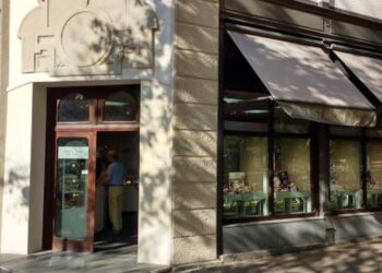 Juwelier Mönnig in Münster hört auf