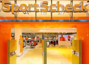 SportScheck wird an Galeria Karstadt Kaufhof verkauft.