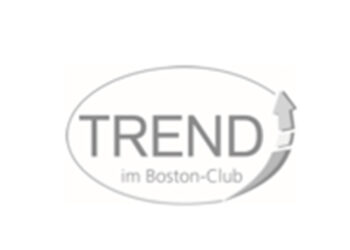Die Trend im Boston Club