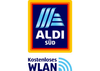 Aldi-Süd bietet seinen Kunden neuerdings Gratis-WLAN.