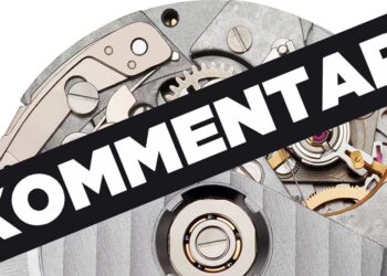 Kommentar zum ETA-Lieferstopp