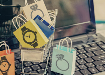 Das KaDeWe steigt ab 2021 in den Onlinehandel ein.