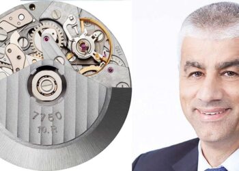 Zankapfel Rohwerk: Laut Uhren-Analyst Rene Weber hat die ETA (hier das legendäre Valjoux 7750) ihre Hausaufgaben gemacht und ihren Marktanteil reduziert.