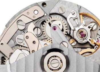 Dauerbrenner wie dieses Valjoux 7750-Werk der ETA sind für viele kleinere Uhrenhersteller die Basis ihrer Kollektionsarbeit. Kommt es zum auferlegten Lieferstopp, hätten diese Unternehmen ernsthafte Probleme.