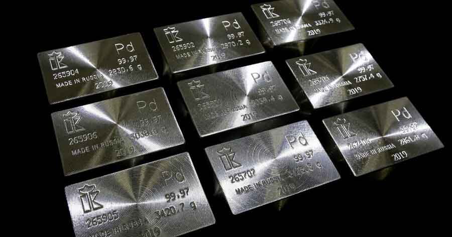 Das Edelmetall ist so teuer wie nie. (Foto: Reuters)