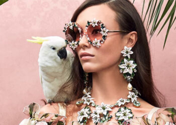 Das italienische Unternehmen Dolce & Gabbana mit Sitz in Mailand kommt 2020 zur Baselmesse.