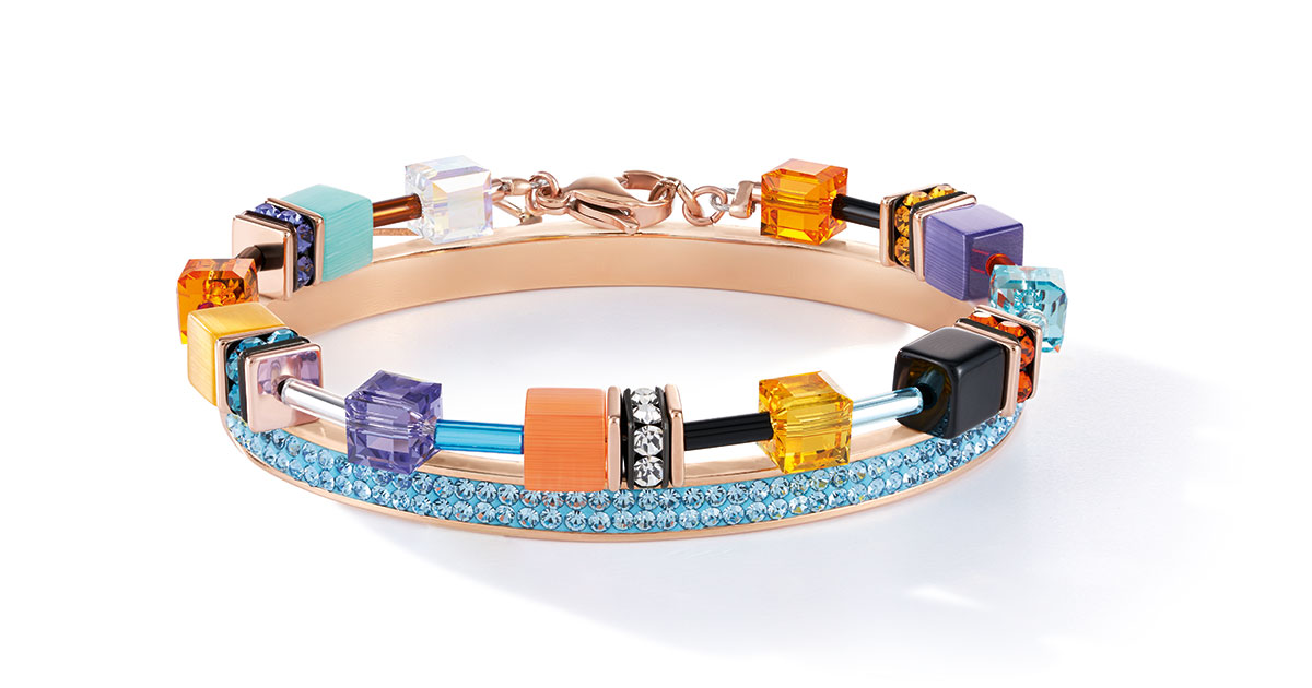 F20_Coeur_de_Lion_Arm_combination_2838_30_1575_und_0214_33_2000_RoseG_Mulitcolor_Aqua_79Euro_75Euro_Original