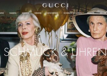 Gucci wird in diesem Jahr nicht in Basel dabei sein.