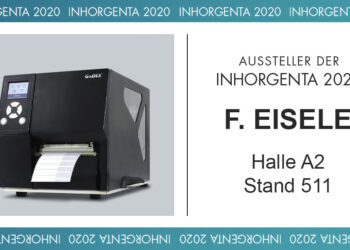 Ferdinand Eisele – der Etiketten Spezialist