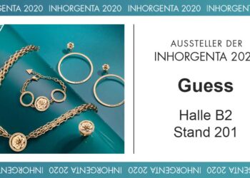 Die Frühling/Sommer Kollektion von Guess