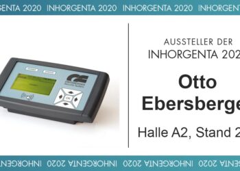 Mehr Sicherheit mit Otto Ebersberger