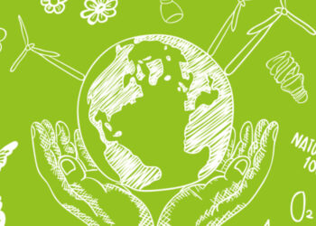 In Deutschland wird knapp jeder fünfte Einkauf im Netz erledigt.