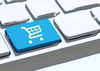 Der E-Commerce wächst weiterhin ungebremst.