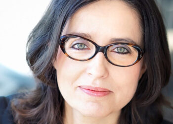 Hélène Valad ist die neue Umweltchefin bei LVMH.