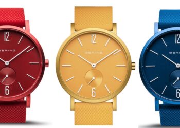 Diese drei Uhrenmodelle von Bering werden vom Markt genommen.