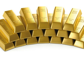 Der Verkauf von Goldbarren und Münzen lag 2019 auf hohem Niveau.